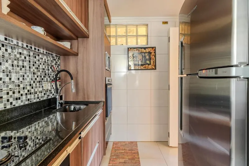 Apartamento Sobre As Nuvens: ambiente, em Campos do Jordão