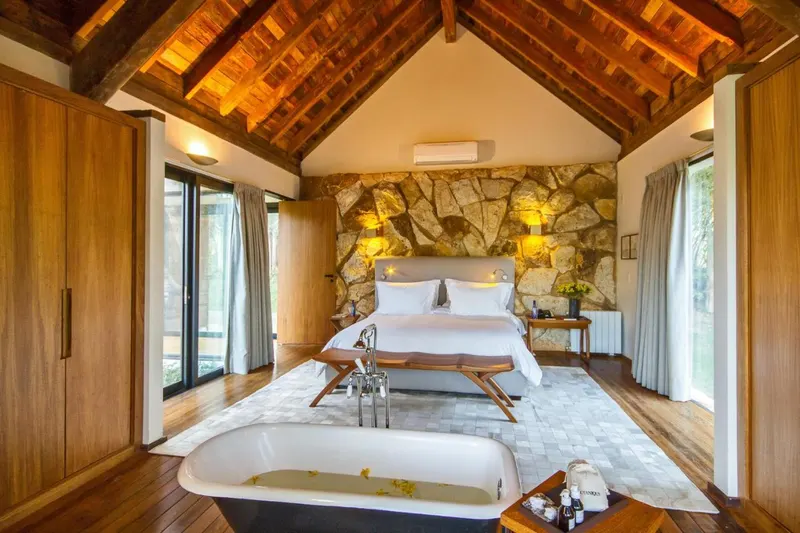 Quarto em Botanique Hotel Experience - Campos do Jordão (Campos do Jordão)