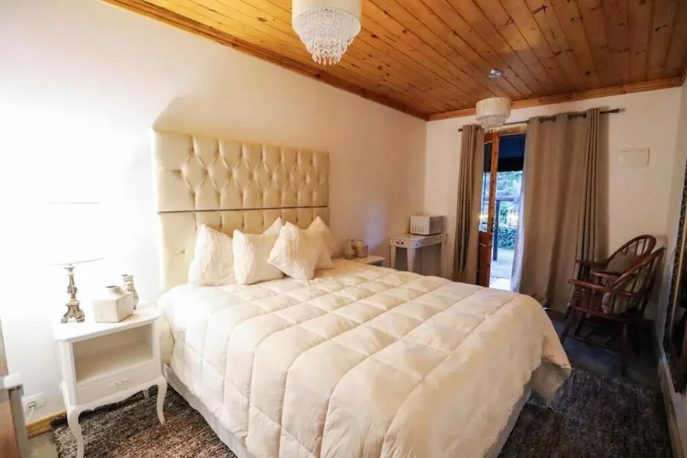 Quarto em Campos do Jordão Suítes (Campos do Jordão)