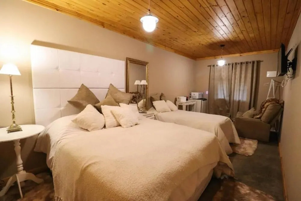 Quarto em Campos do Jordão Suítes (Campos do Jordão)