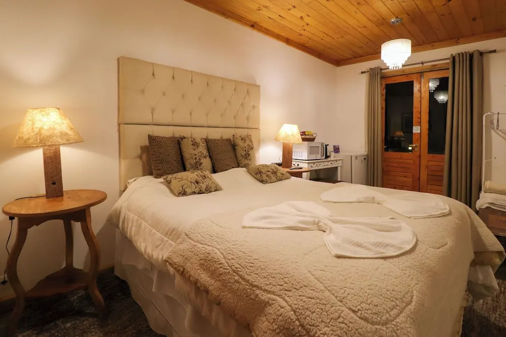 Quarto em Campos do Jordão Suítes (Campos do Jordão)