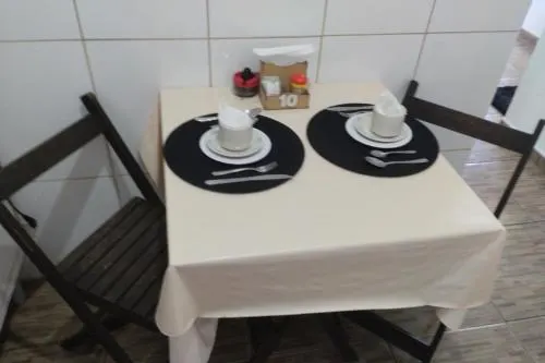 Cantinho Da Mi: café da manhã e refeições, em Campos do Jordão