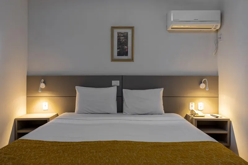 Quarto em Carlton Plaza São José dos Campos (São José dos Campos)