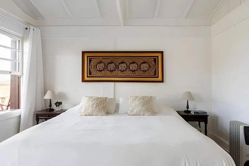 Quarto em Casa de Pedra, Charme e Conforto (Campos do Jordão)