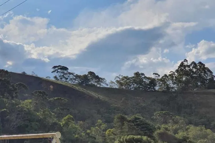 Colonia Saa: espaço para crianças, em Campos do Jordão