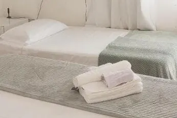 Flat E Suíte Campos By Concavus: quarto, em Campos do Jordão