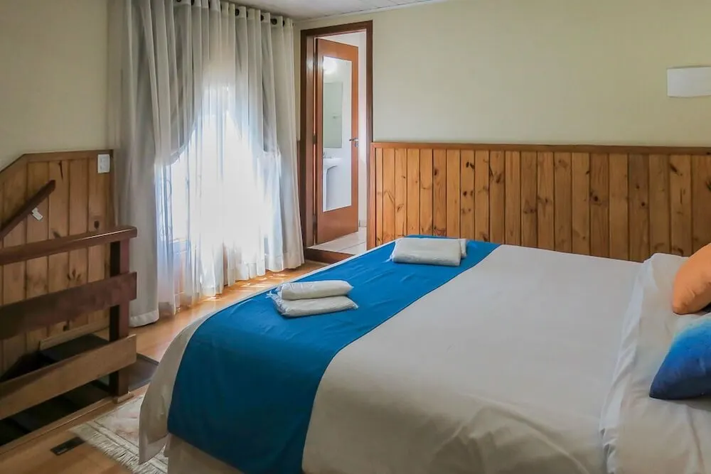 Quarto em Guida Residenza Pousada (Campos do Jordão)