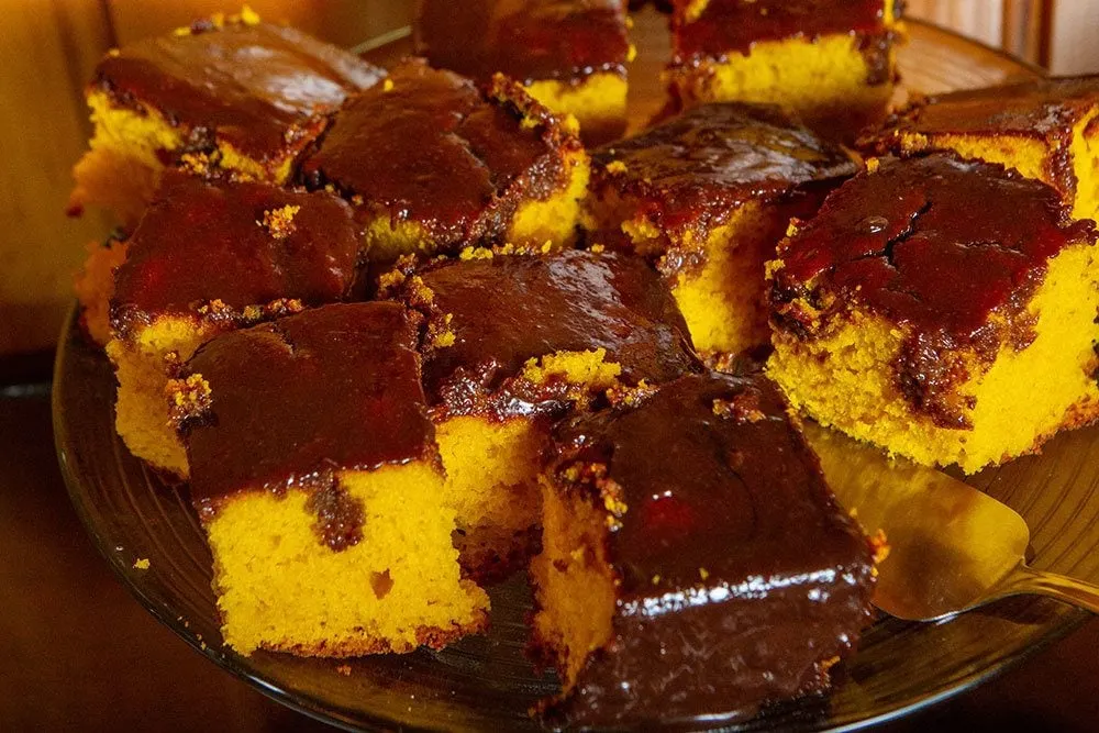 Café da manhã e refeições em Hotel Barcelos (Campos do Jordão)