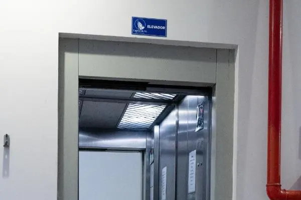 Hotel Capital da Fé: ambiente, em Aparecida