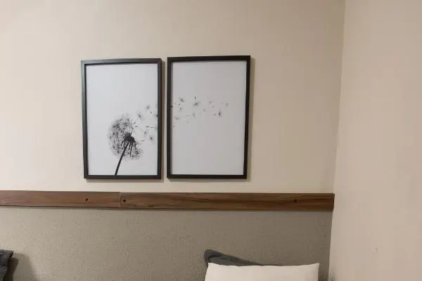 Quarto em Hotel Capital da Fé (Aparecida)