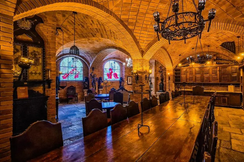 Hotel Castelo Nacional Inn Campos do Jordão: área comum, em Campos do Jordão