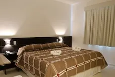 Quarto em Hotel Majore (Pindamonhangaba)