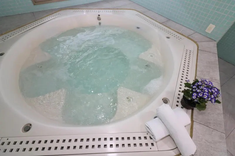Lazer em Hotel Nacional Inn (São José dos Campos)