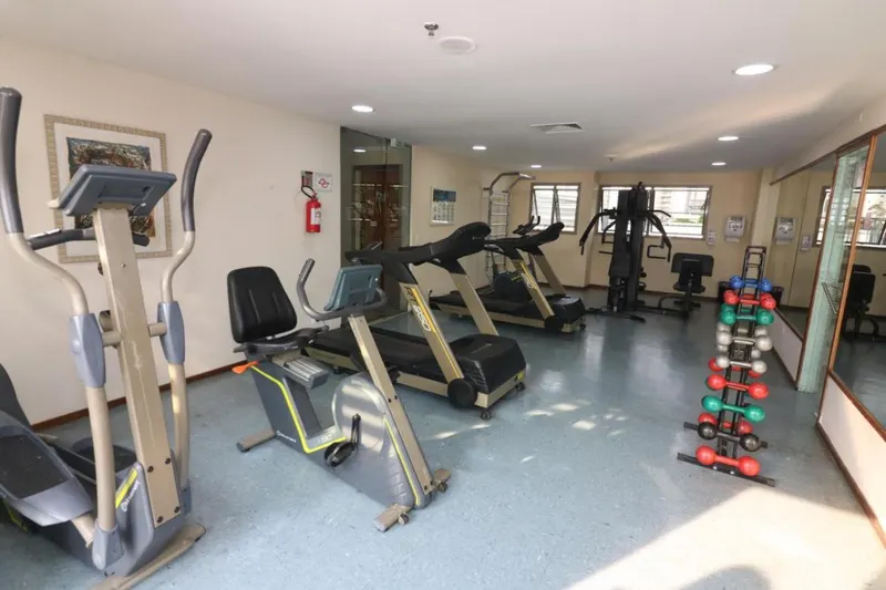 Lazer em Hotel Nacional Inn (São José dos Campos)
