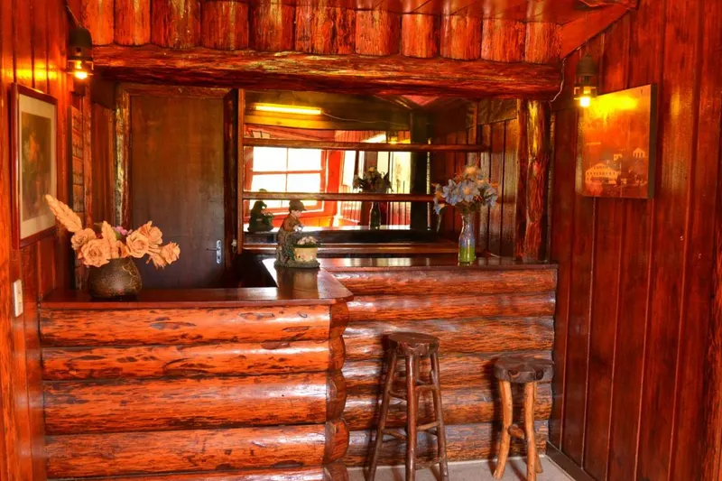 Lazer em Hotel Refugio Alpino (Campos do Jordão)