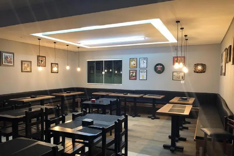 Café da manhã e refeições em Hotel Umuarama (Aparecida)