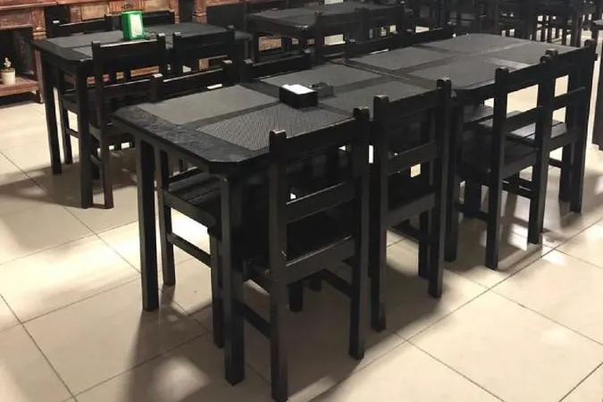 Café da manhã e refeições em Hotel Umuarama (Aparecida)