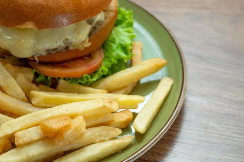 Café da manhã e refeições em ibis São José dos Campos Dutra (São José dos Campos)