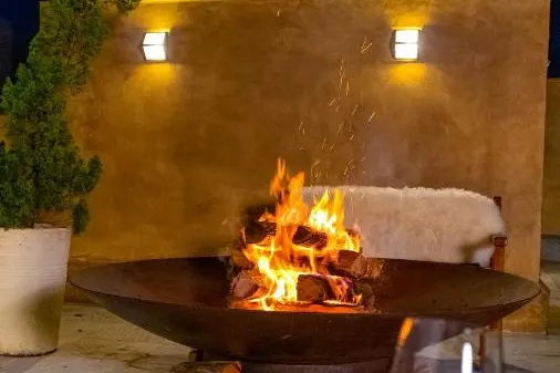 Lazer em Le Renard (Campos do Jordão)