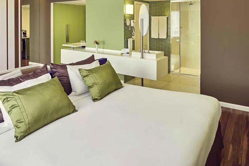 Quarto em Mercure São José dos Campos Hotel (São José dos Campos)