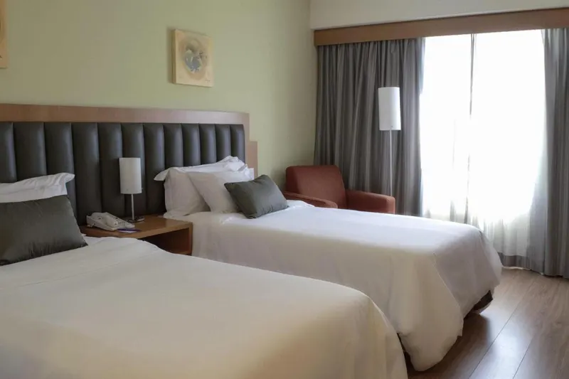 Quarto em Mercure São José dos Campos Hotel (São José dos Campos)