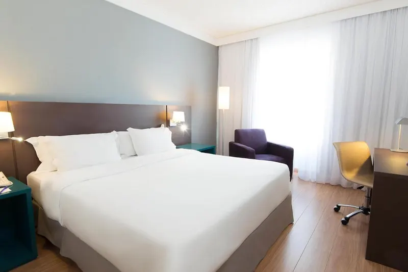 Quarto em Mercure São José dos Campos Hotel (São José dos Campos)