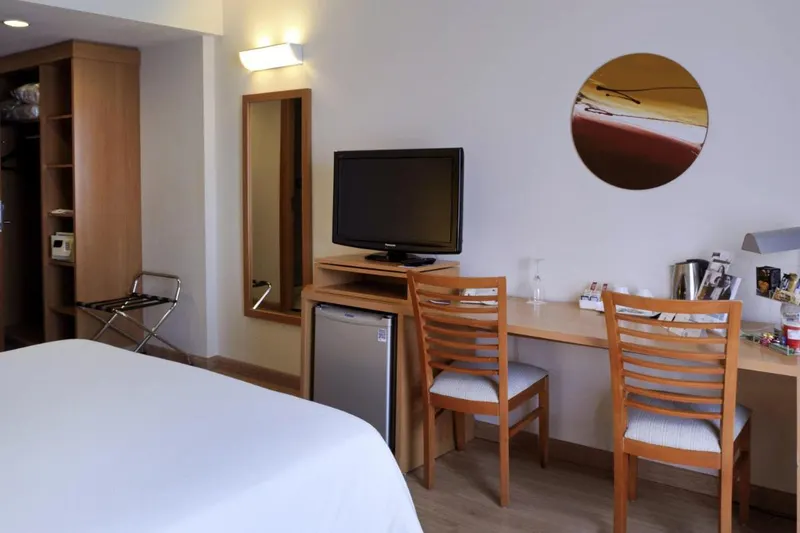 Quarto em Mercure São José dos Campos Hotel (São José dos Campos)