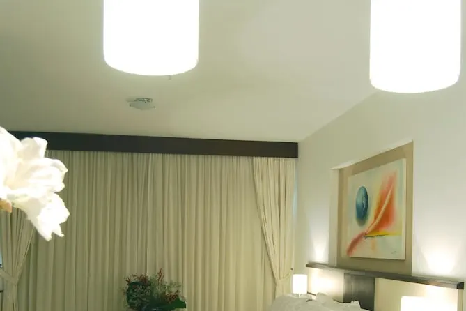 Quarto em Mondrian Suite Hotel (São José dos Campos)