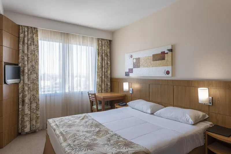 Quarto em Monreale Plus São Jose dos Campos (São José dos Campos)