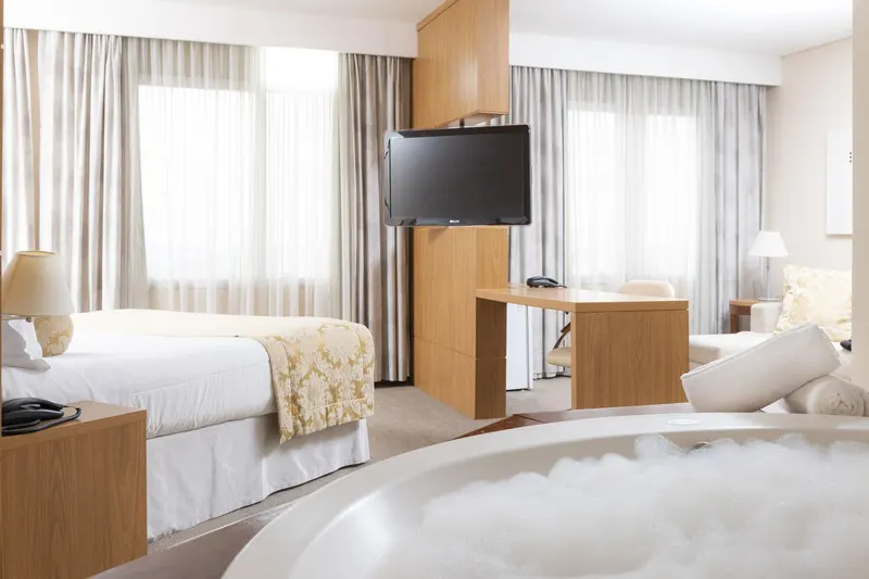 Quarto em Monreale Plus São Jose dos Campos (São José dos Campos)