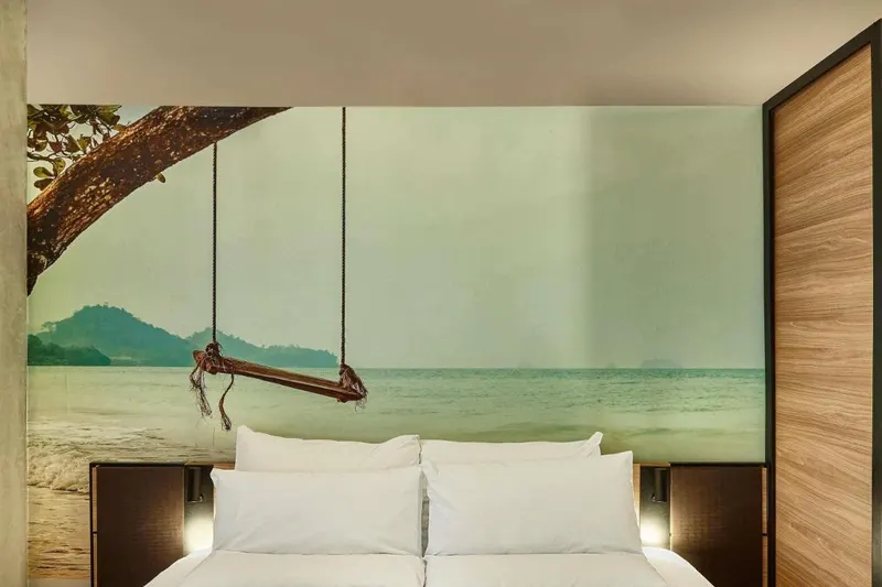 Quarto em Novotel Sao Jose dos Campos (São José dos Campos)