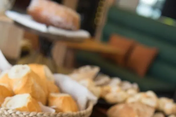 Café da manhã e refeições em Pinot Hotel (Campos do Jordão)