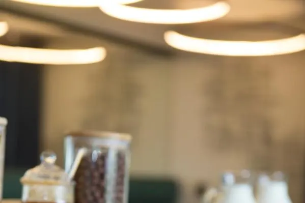 Café da manhã e refeições em Pinot Hotel (Campos do Jordão)