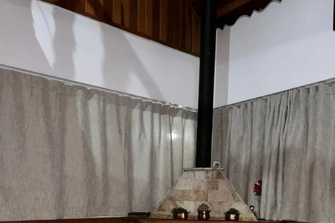 Lazer em Pousada Araucaria Suites (Campos do Jordão)