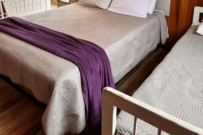 Quarto em Pousada Araucaria Suites (Campos do Jordão)