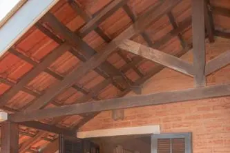 Pousada Canto Dos Pássaros: área externa, em Santo Antônio do Pinhal