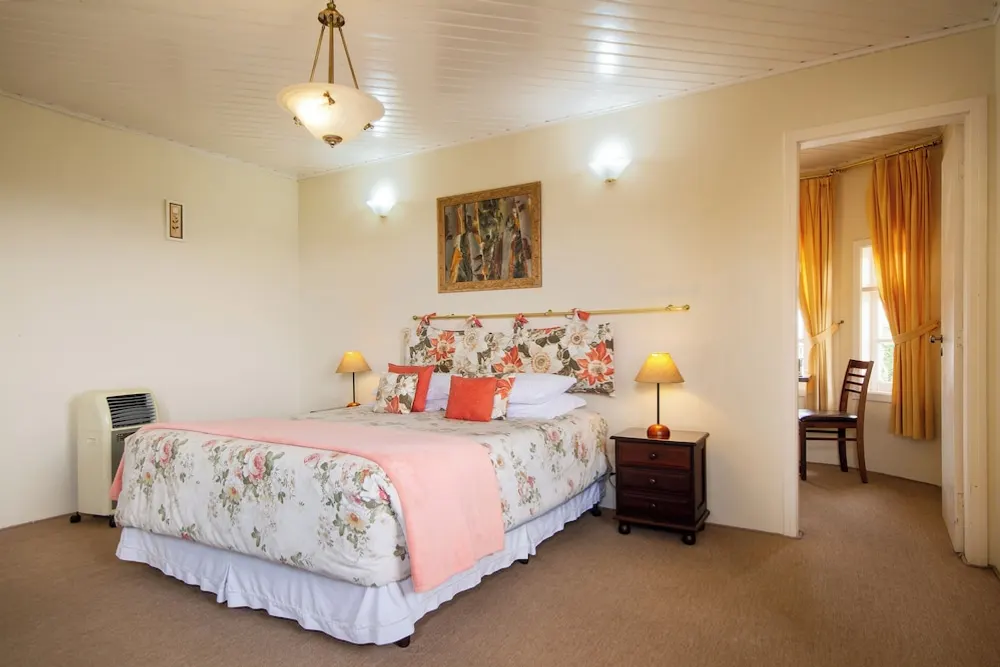 Quarto em Pousada Confraria Da Terra (Campos do Jordão)