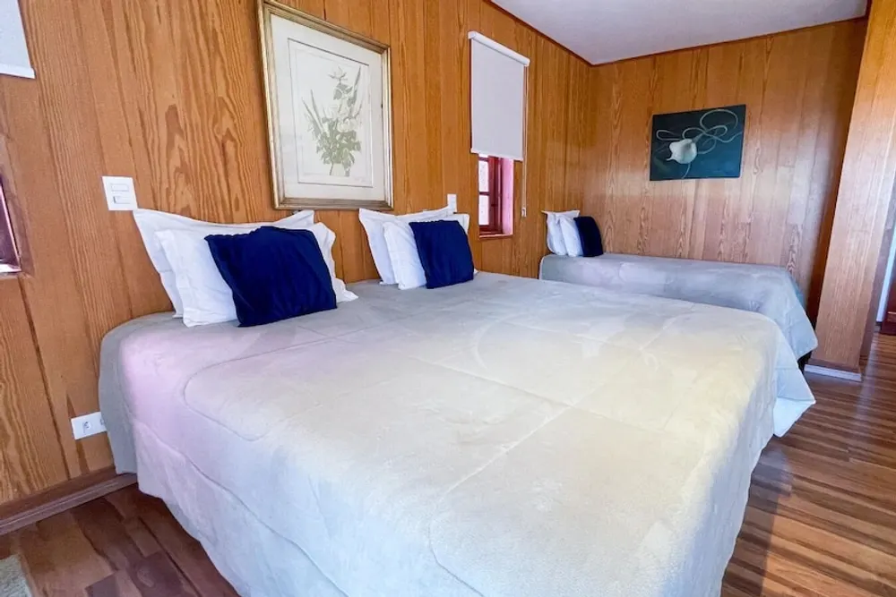 Quarto em Pousada Hortelã Village (Campos do Jordão)
