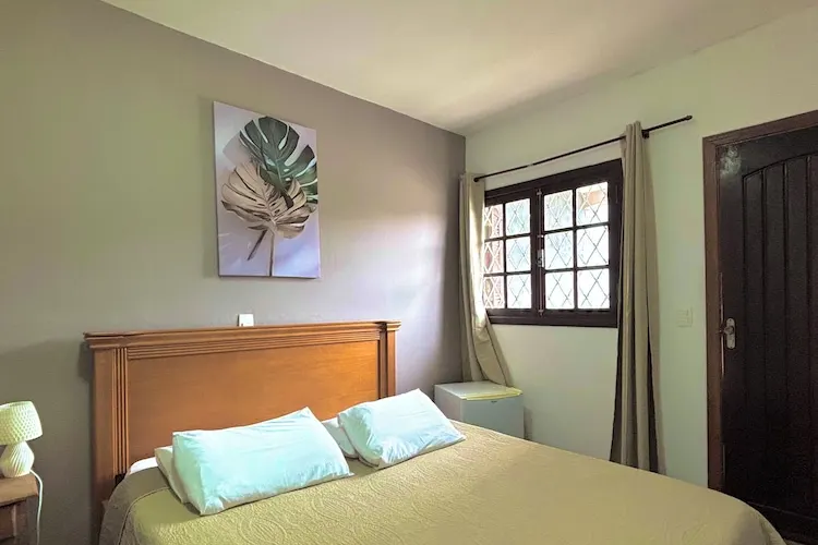 Quarto em Pousada Portal da Serra (Campos do Jordão)