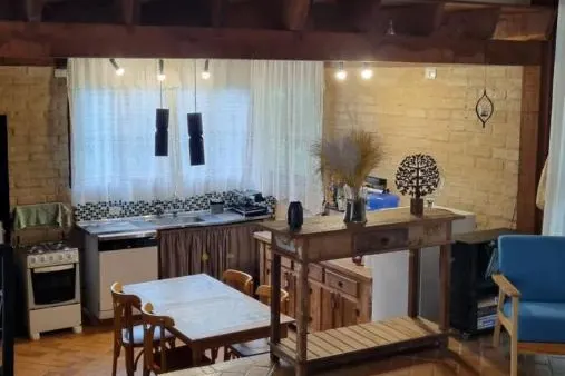 Quarto em Pousada Reserva Nativida (Santo Antônio do Pinhal)