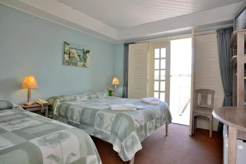 Pousada Vila Das Cores: quarto, em Campos do Jordão