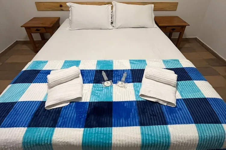 Quarto em Pousada Villa Rural (Campos do Jordão)