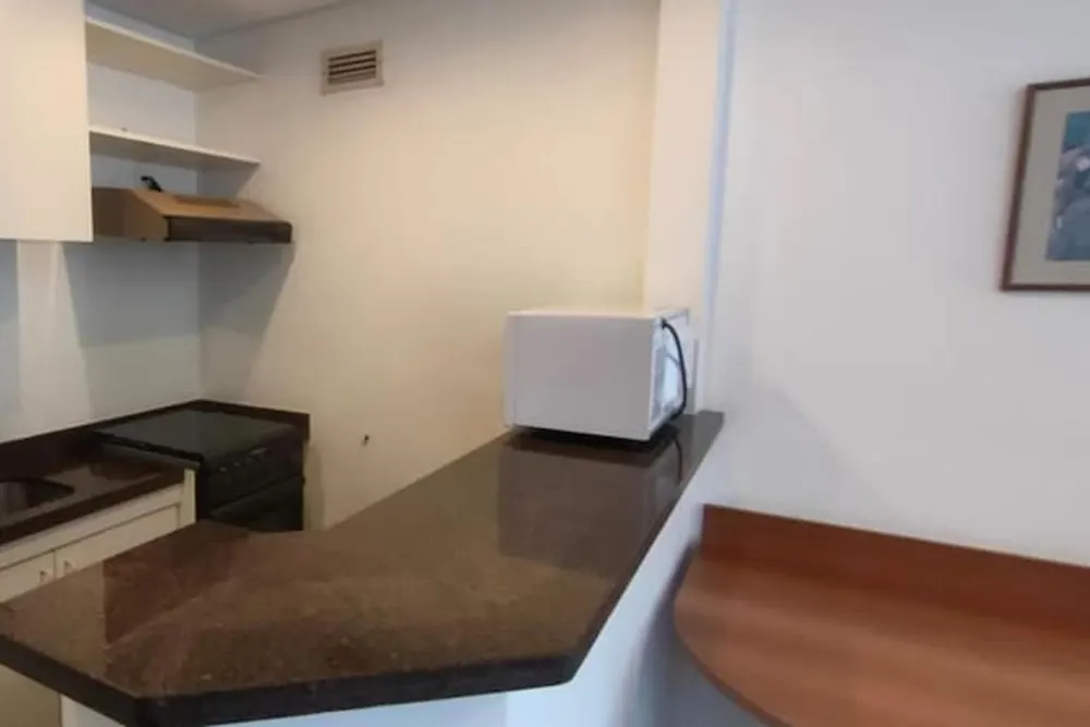 Quarto em Summit Flat Service (São José dos Campos)