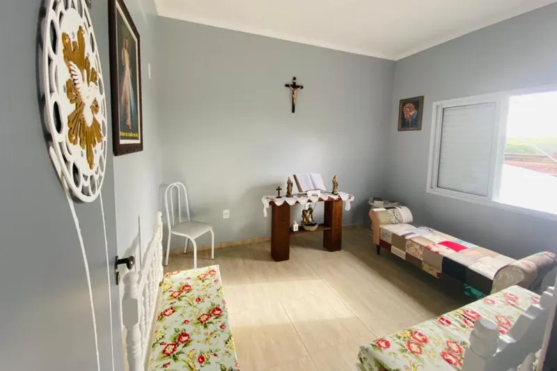 Summit Inn Hotel Cachoeira Paulista: área comum, em Cachoeira Paulista