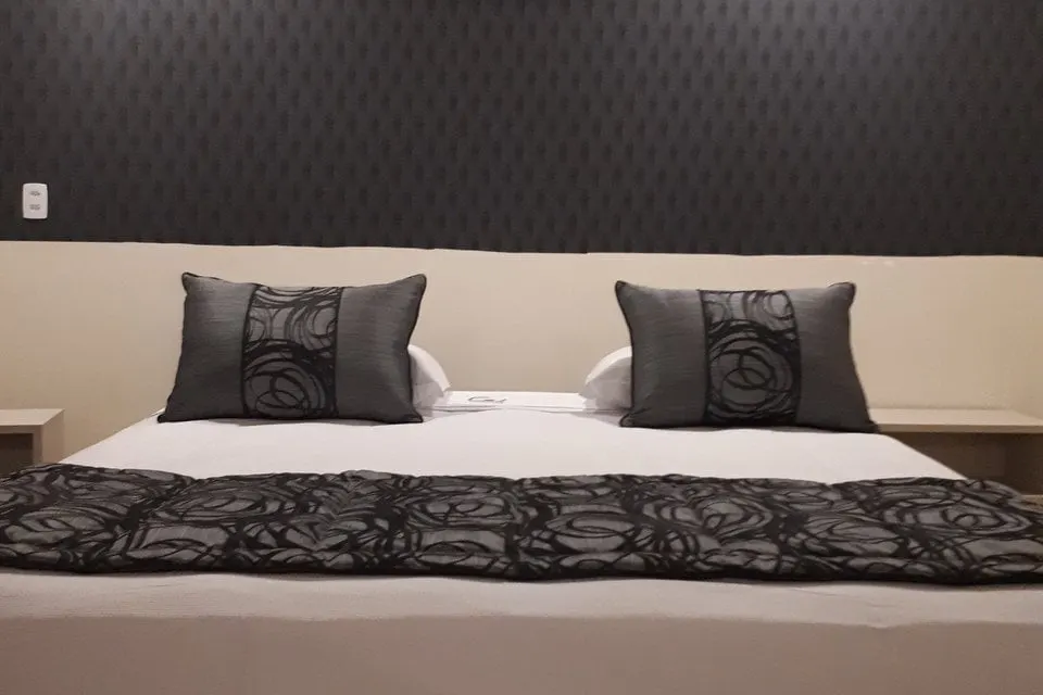 Quarto em Summit Suítes Hotel Caçapava (Caçapava)