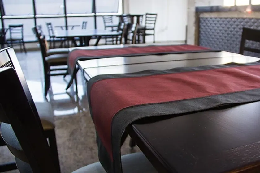 Café da manhã e refeições em Summit Suítes Hotel Caçapava (Caçapava)