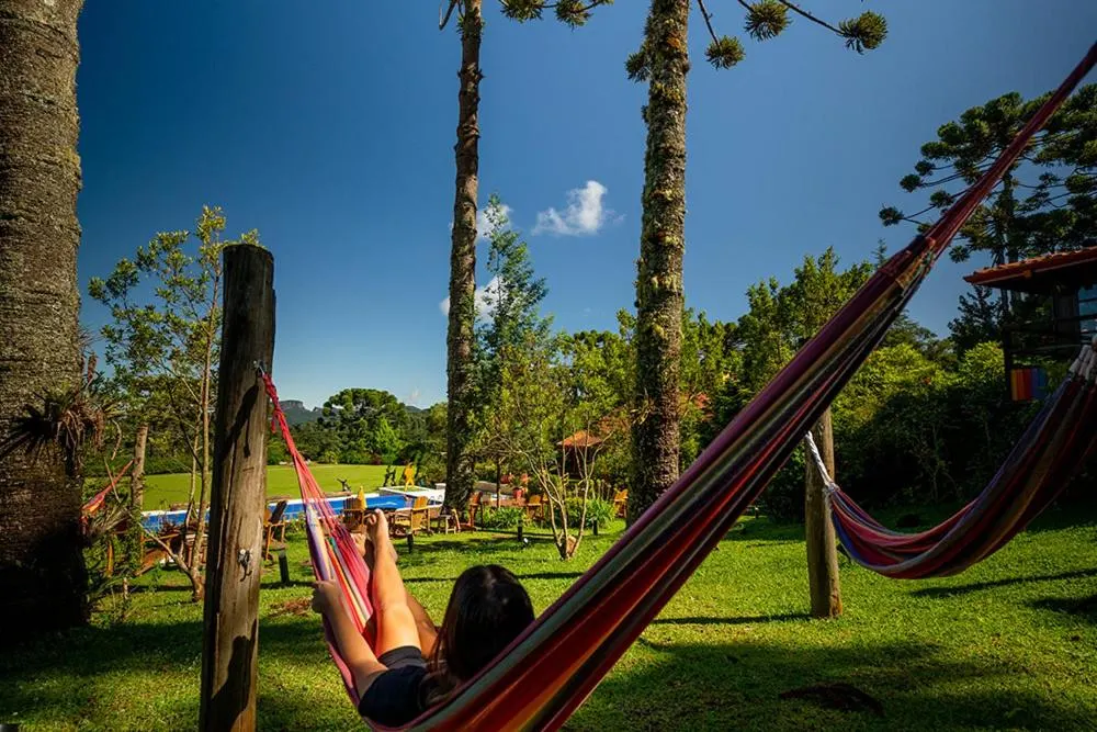 Lazer em Surya-Pan Hotel & Eventos (Campos do Jordão)