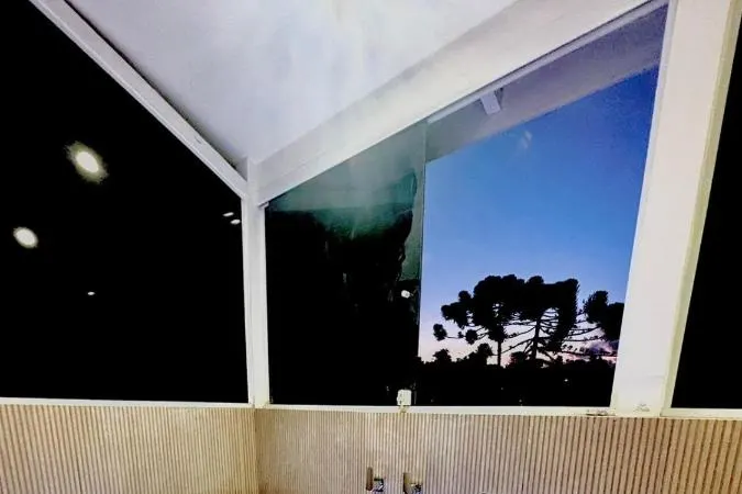 Vhl Home Campos do Jordao: piscina, em Campos do Jordão