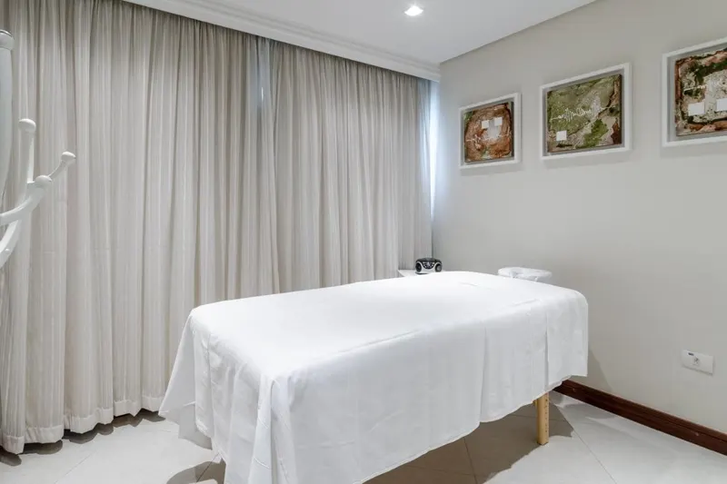 Lazer em Villa D´Biagy Premium (Campos do Jordão)