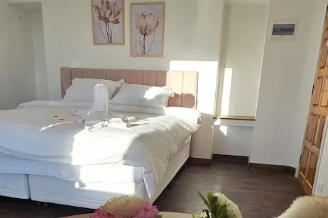Quarto em Villa Dolce Amore - Boutique Hotel (Campos do Jordão)